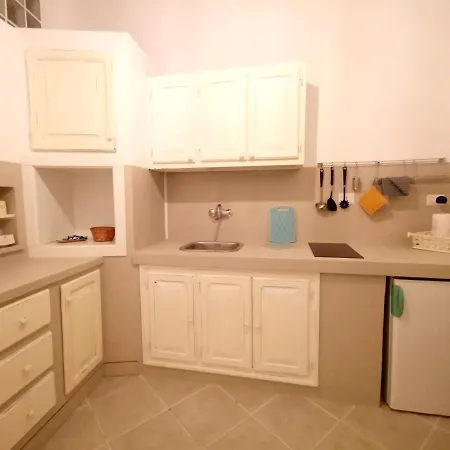 Santa Manna, Vecchia 巴里