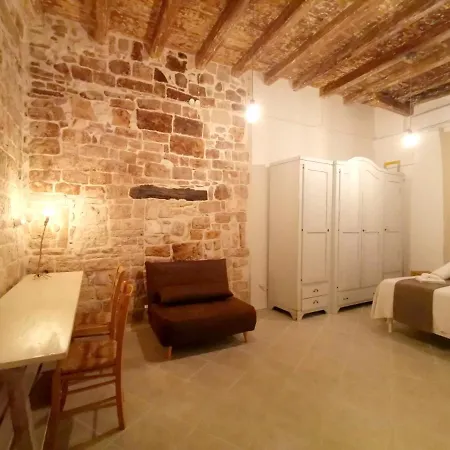 Appartement Santa Manna, Vecchia Bari