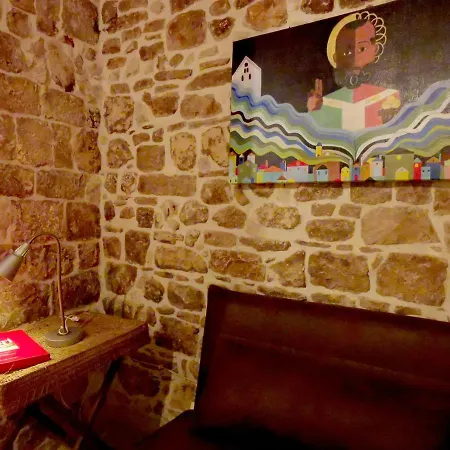 Santa Manna, Vecchia Apartamento *