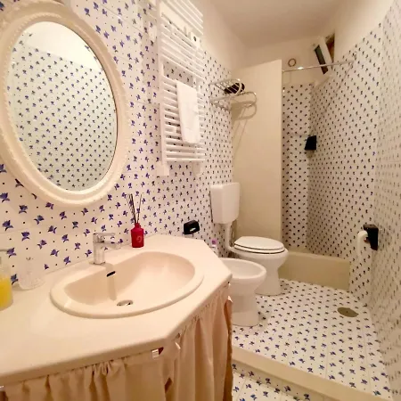 Appartement Santa Manna, Vecchia *