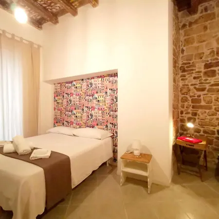 Santa Manna, Vecchia Bari