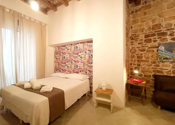 Santa Manna, Vecchia 巴里